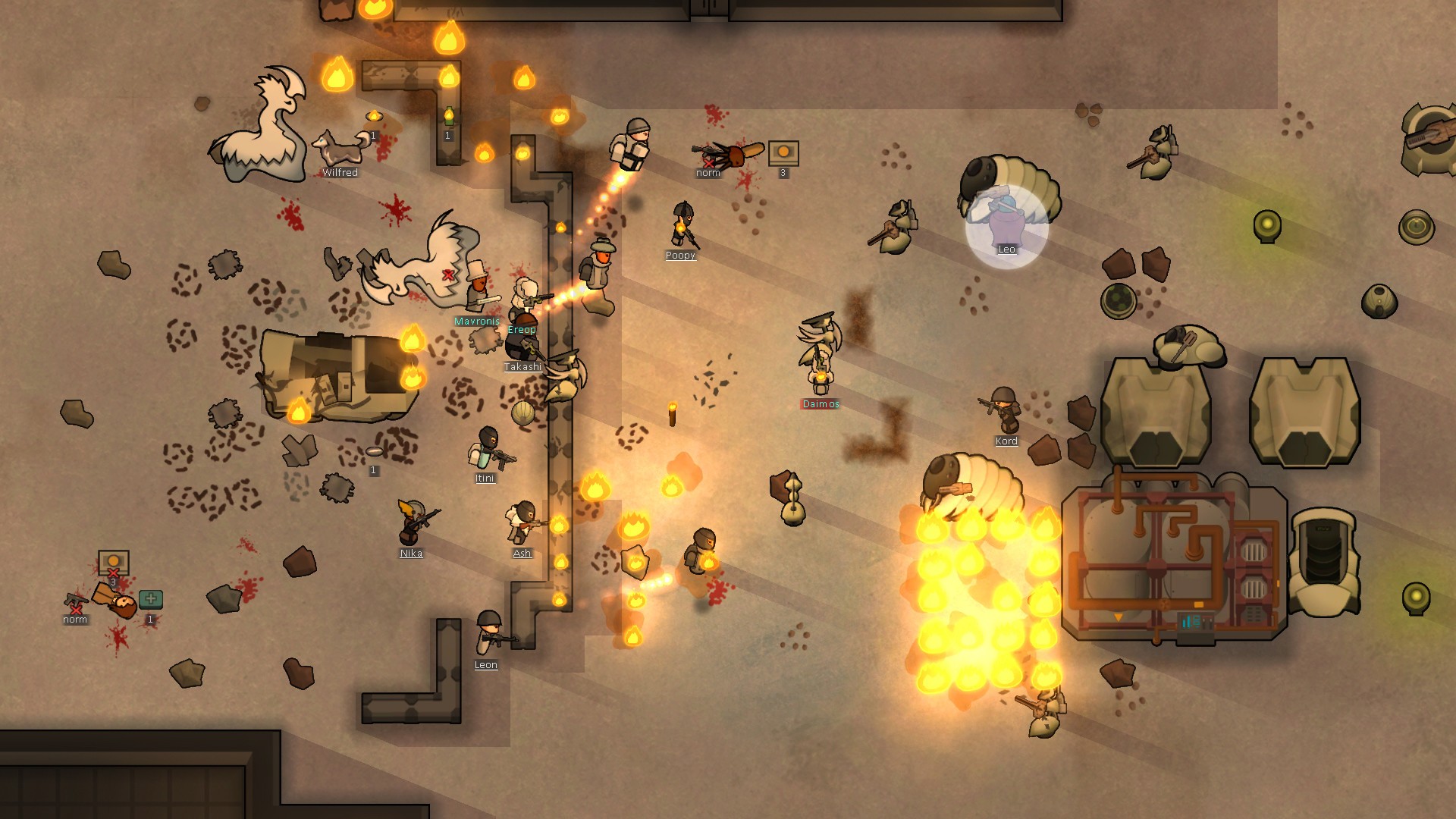 Pc Game Rimworld Acquista RimWorld - Royalty - PC & Mac (Steam)