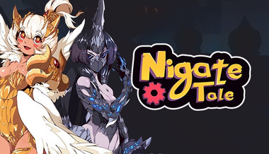 Nigate Tale - PC (Steam)