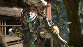 Predator: Hunting Grounds - Samurai Predator DLC Pack screenshot 2