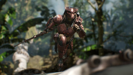 Predator: Hunting Grounds - Samurai Predator DLC Pack screenshot 5