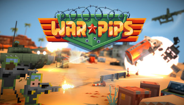 Warpips - PC (Steam)