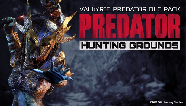 wolf predator dlc pack predator hunting grounds ps store Buy Predator: Hunting Grounds Valkyrie Predator Pack PC (Steam)