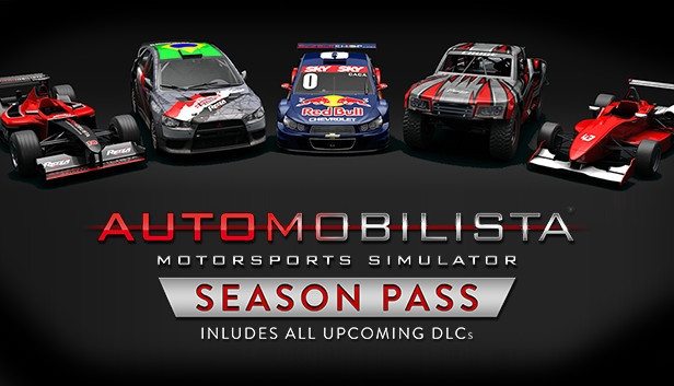 Automobilista - Season Pass