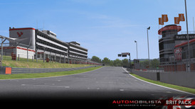 Automobilista - Season Pass screenshot 2