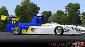 Automobilista - Season Pass screenshot 3