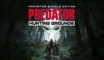 Predator: Hunting Grounds - Predator Bundle Edition