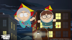 South Park: Retaguardia en Peligro screenshot 2