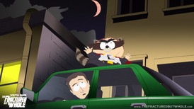 South Park: Retaguardia en Peligro screenshot 3