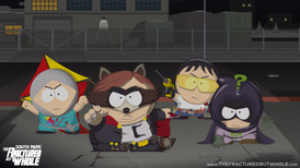 South Park: Retaguardia en Peligro screenshot 4