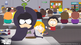 South Park: Retaguardia en Peligro screenshot 5