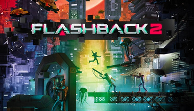 Flashback 2 - Gioco completo per PC - Videogame