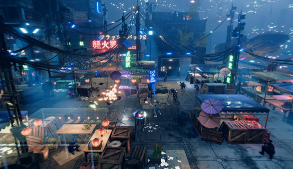 Flashback 2 screenshot 1