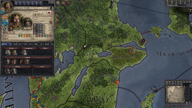 Crusader Kings II: Dynasty Shield III screenshot 2