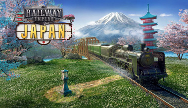 Railway Empire - Japan