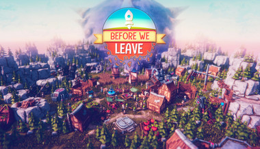 Before We Leave - PC (Steam)