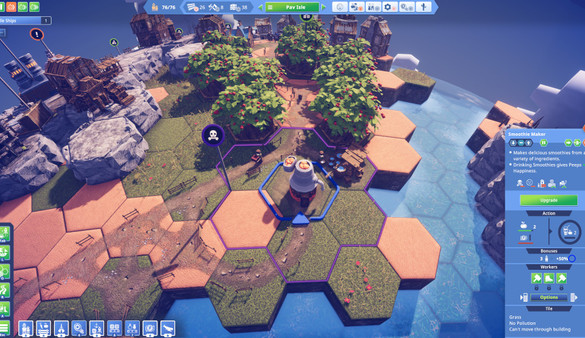 Before We Leave screenshot 1