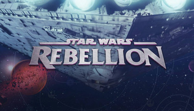 Star Wars Rebellion