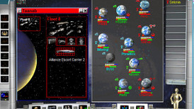 Star Wars Rebellion screenshot 4