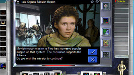 Star Wars Rebellion screenshot 5