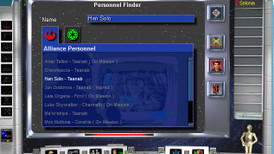 Star Wars Rebellion screenshot 3