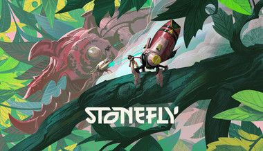 Stonefly