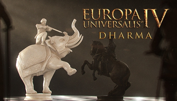 Europa Universalis IV: Dharma Collection