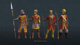 Europa Universalis IV: Dharma Collection screenshot 2