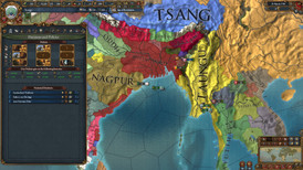 Europa Universalis IV: Dharma Collection screenshot 3