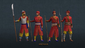 Europa Universalis IV: Dharma Collection screenshot 4
