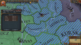 Europa Universalis IV: Dharma Collection screenshot 5