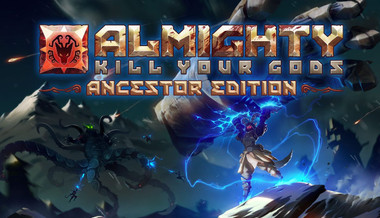 Almighty: Kill Your Gods Ancestor Edition - Gioco completo per PC - Videogame