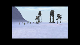 Star Wars: Rogue Squadron 3D screenshot 4