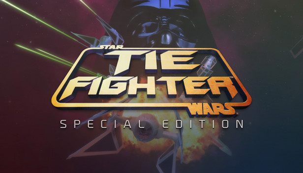 Star Wars : Tie Fighter Special Edition
