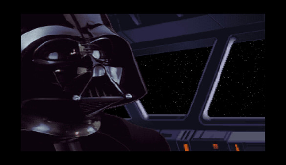 Star Wars : Tie Fighter Special Edition screenshot 1