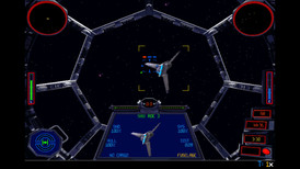Star Wars : Tie Fighter Special Edition screenshot 4