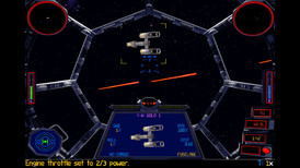 Star Wars : Tie Fighter Special Edition screenshot 5