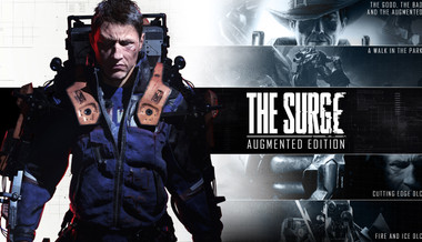 The Surge - Augmented Edition