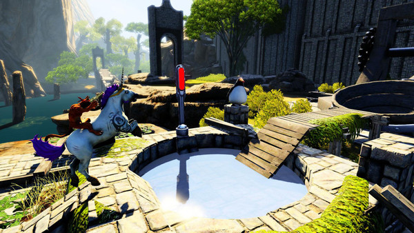 Trials Fusion: Awesome Level Max screenshot 1