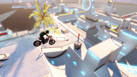 Trials Fusion: Awesome Level Max screenshot 3