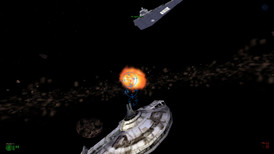 Star Wars: Shadows of the Empire screenshot 4