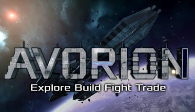Avorion - PC (Steam)