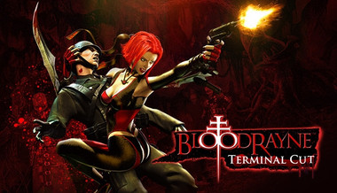 BloodRayne: Terminal Cut - Gioco completo per PC