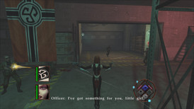 BloodRayne: Terminal Cut screenshot 2