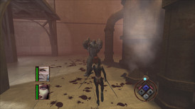 BloodRayne: Terminal Cut screenshot 4