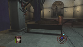BloodRayne: Terminal Cut screenshot 5