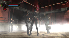 BloodRayne 2: Terminal Cut screenshot 3
