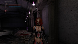 BloodRayne 2: Terminal Cut screenshot 2