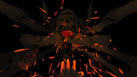 Devil Daggers screenshot 3