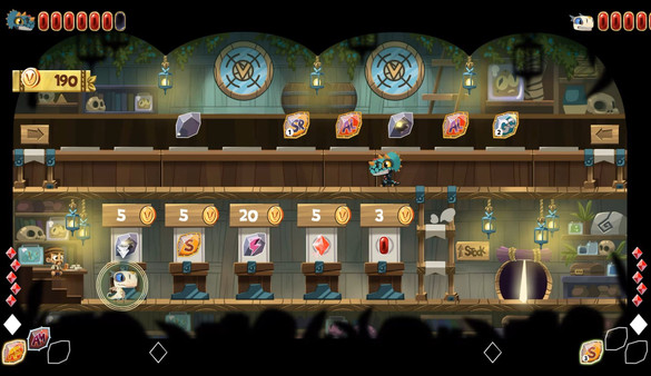 DragoDino screenshot 1