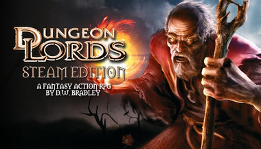 Dungeon Lords Steam Edition - PC (Steam)